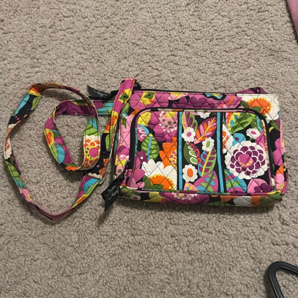 Vera Bradley purse